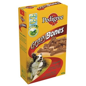 Gravy Bones