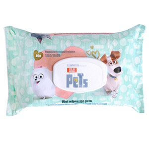 salviette igieniche pets